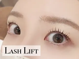 マツエク・マツパ b.u.l.l. SEIKAのマツエク・マツパデザイン