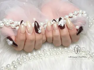 ネイル M2beauty Renaのネイルデザイン