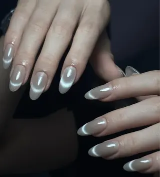 ネイル Hin Hana Nailのネイルデザイン