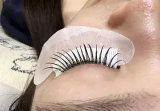 マツエク・マツパ VELISSE EYELASHのマツエク・マツパデザイン