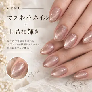 ネイル 整うネイルサロン RIN NAILのネイルデザイン