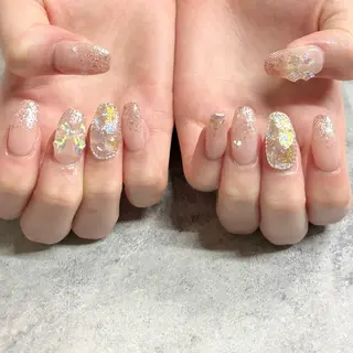 ネイル FELICE フェリーチェのネイルデザイン