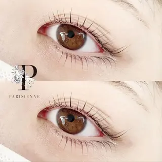 マツエク・マツパ Nail&Eye espalのマツエク・マツパデザイン
