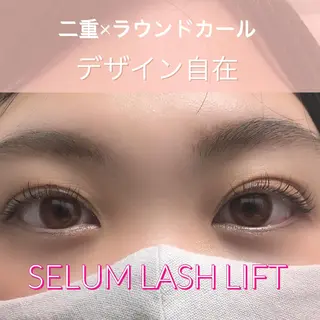 マツエク・マツパ familiar 【フェイシャル】のエステ・リラクイメージ