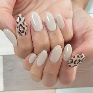 ネイル MINORI Nail&Waxのネイルデザイン