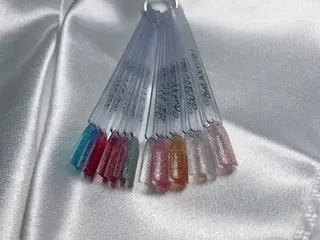 ネイル Nail Room.Dooのネイルデザイン