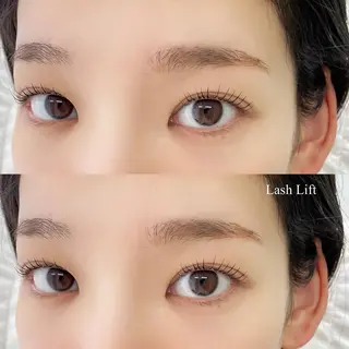 マツエク・マツパ eyeroom. fuyo₊˚໒꒱⋆✩のマツエク・マツパデザイン