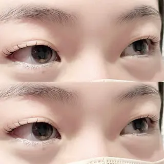 マツエク・マツパ EARTH長崎時津店 内田のヘアスタイル