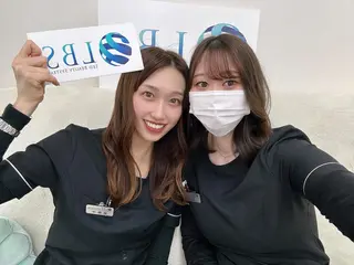 LBSホワイトニング 新宿店💎公式のエステ・リラクイメージ