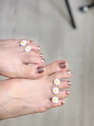 ネイル My Nail Salonのネイルデザイン