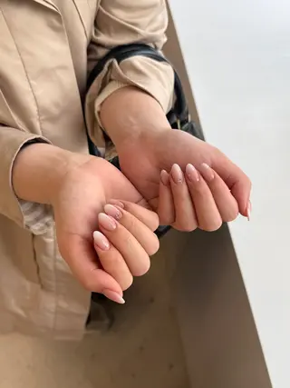 ネイル MIA LANDHAKATAのネイルデザイン