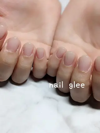 ネイル Azusa .nail gleeのネイルデザイン
