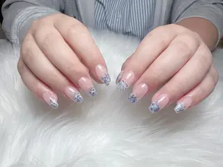 ネイル Hara Nail 【持ち込みOK】のネイルデザイン