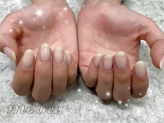 ネイル nail salon meoli メグのネイルデザイン
