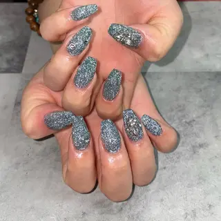 ネイル FELICE フェリーチェのネイルデザイン