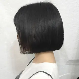 ショート K-POP好き美容師 🇰🇷Kai.Yのヘアスタイル