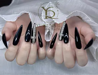 ネイル YURI Nail Funabashiのネイルデザイン