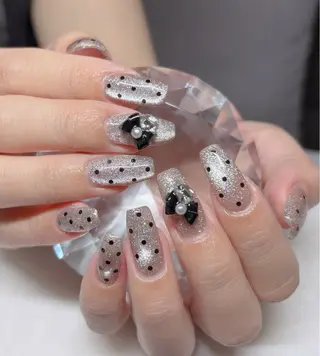 ネイル nail salon ARCHEのネイルデザイン