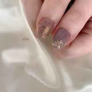 ネイル salon de fika【中崎町】のネイルデザイン