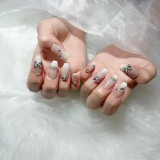 ネイル ayaka♡Lily beautynailのネイルデザイン