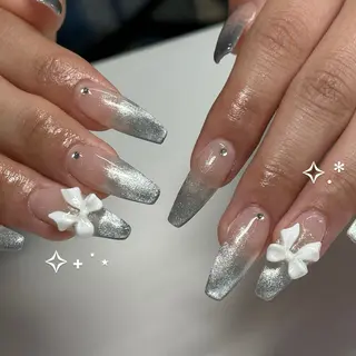 ネイル WOLTOKYO渋谷 yunaのネイルデザイン