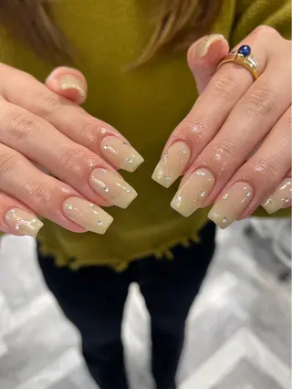 ネイル cocoro💗 ﾏﾂｴｸ/ﾈｲﾙのマツエク・マツパデザイン