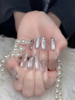 ネイル Lumi Shinokuboのネイルデザイン