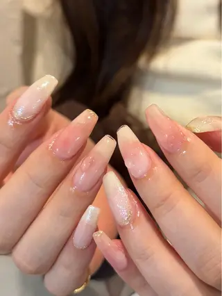 ネイル C. Ricoのネイルデザイン