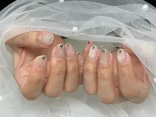 ネイル Regina Marinaのネイルデザイン