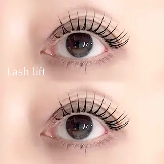 マツエク・マツパ AREY 齊藤のマツエク・マツパデザイン