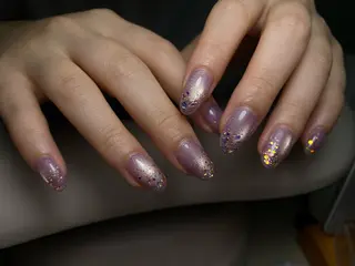ネイル atelier moamのネイルデザイン