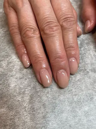 ネイル 佐藤 悠子のネイルデザイン