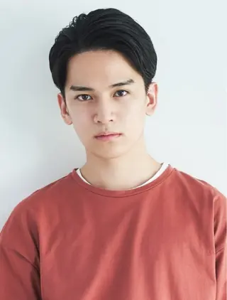 メンズ matsuri 🪽ショートカットのヘアスタイル