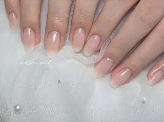 ネイル ✯.。 arbre nail 。✯.のネイルデザイン