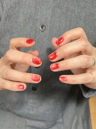 ネイル 激安ネイルサロン GRITのネイルデザイン