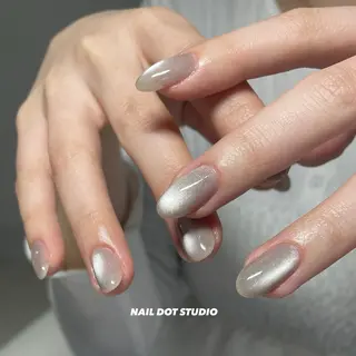 ネイル NAIL DOT STUDIO aiのネイルデザイン
