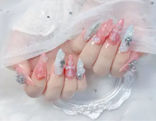 ネイル Chan Nail Salonのネイルデザイン