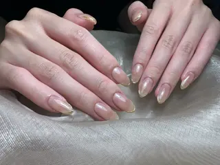 ネイル MissU ネイルサロンのネイルデザイン
