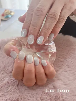 ネイル Le lianのネイルデザイン