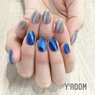ネイル YUKA （ネイリスト）のネイルデザイン