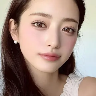 マツエク・マツパ まつげパーマ ｜マツエク🌷ひなののマツエク・マツパデザイン