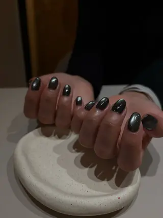 ネイル Mizuki Bのネイルデザイン