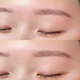 アイブロウ ♡fein. beauty♡のマツエク・マツパデザイン