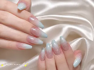 ネイル Dia nail サロンのネイルデザイン
