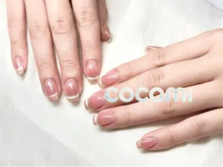 ネイル ココ ミのネイルデザイン