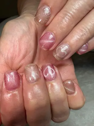 ネイル Stella ✴︎nailのネイルデザイン