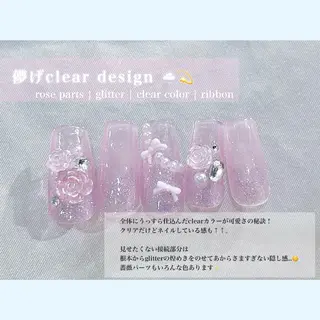 ネイル ネイルサロン ラビューズのネイルデザイン