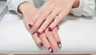 ネイル SOU Nailのネイルデザイン