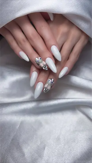 ネイル Kayo 💅のネイルデザイン