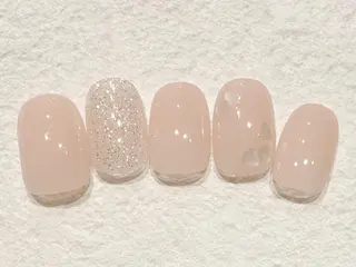 ネイル K. Airiのネイルデザイン